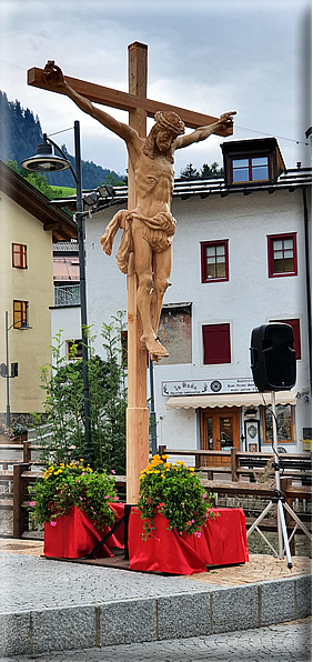 foto Campitello di Fassa